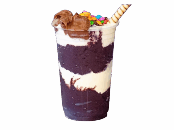 Copo Açaí 330ml