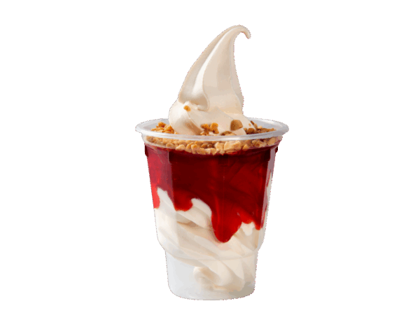 Sundae 330ML